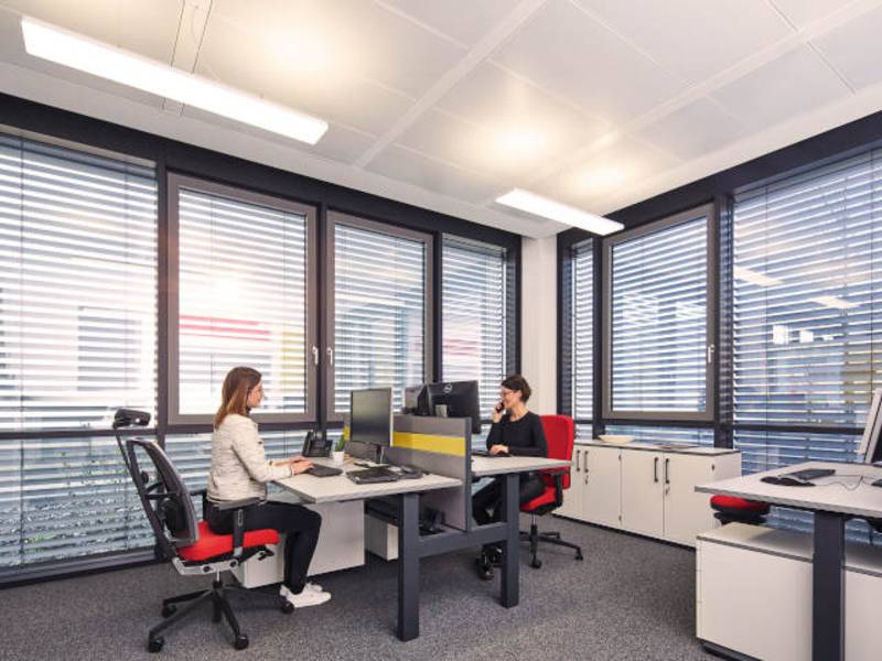 TRILUX und WAREMA kooperieren