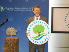 Huber: Zurück zu den Wurzeln - Umweltministerium wieder Lebensministerium