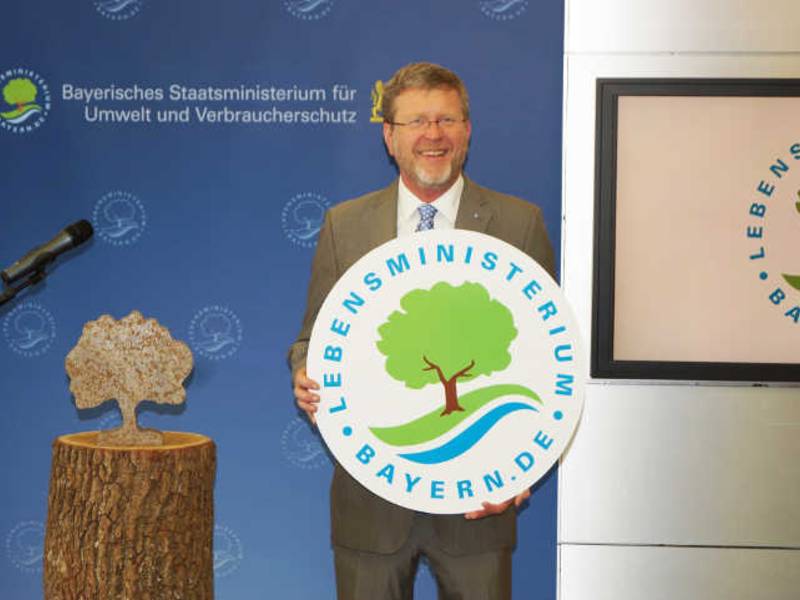 Huber: Zurück zu den Wurzeln - Umweltministerium wieder Lebensministerium