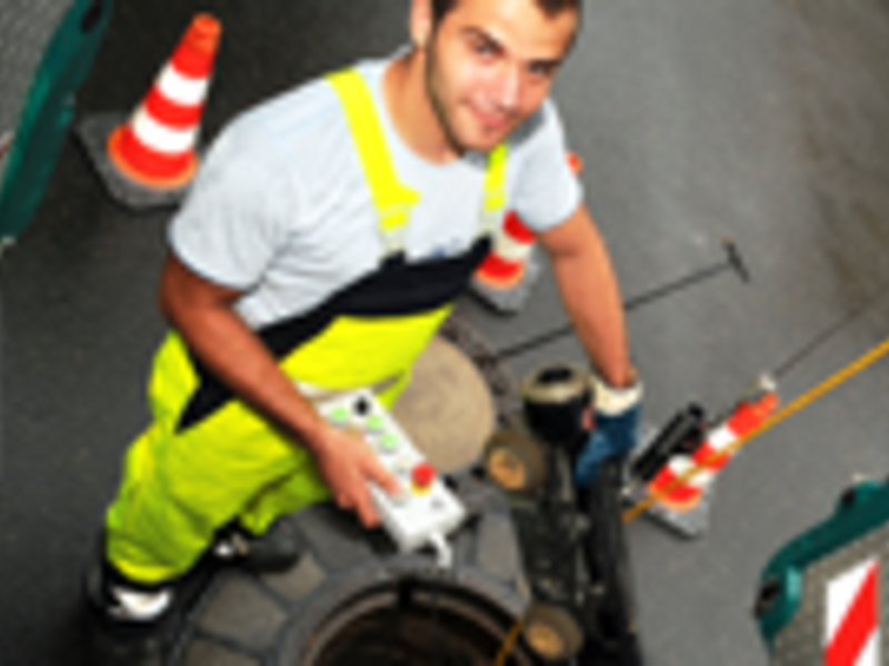 DWA-Sonderaktion zum Tag des Wassers