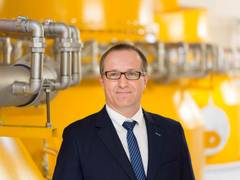 Interview mit AöW-Vizepräsident Olaf Schröder