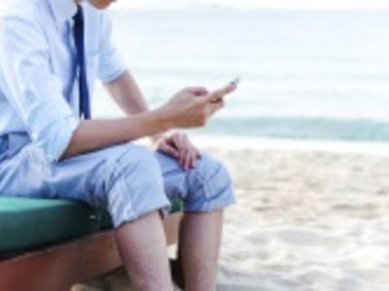 Mehrheit der Deutschen erholt sich gut in Sommerferien