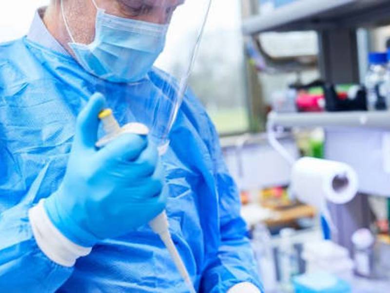 Corona-Mutation: Labore müssen ertüchtigt werden