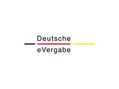 Deutsche eVergabe