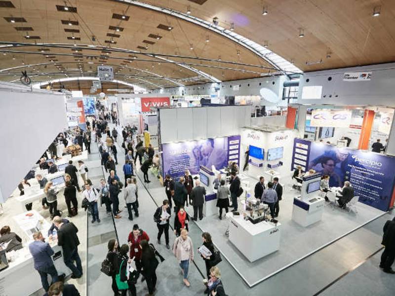LEARNTEC mit Rekordergebnissen