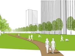 Sieben Strategien für ein „lebendiges“ Quartier