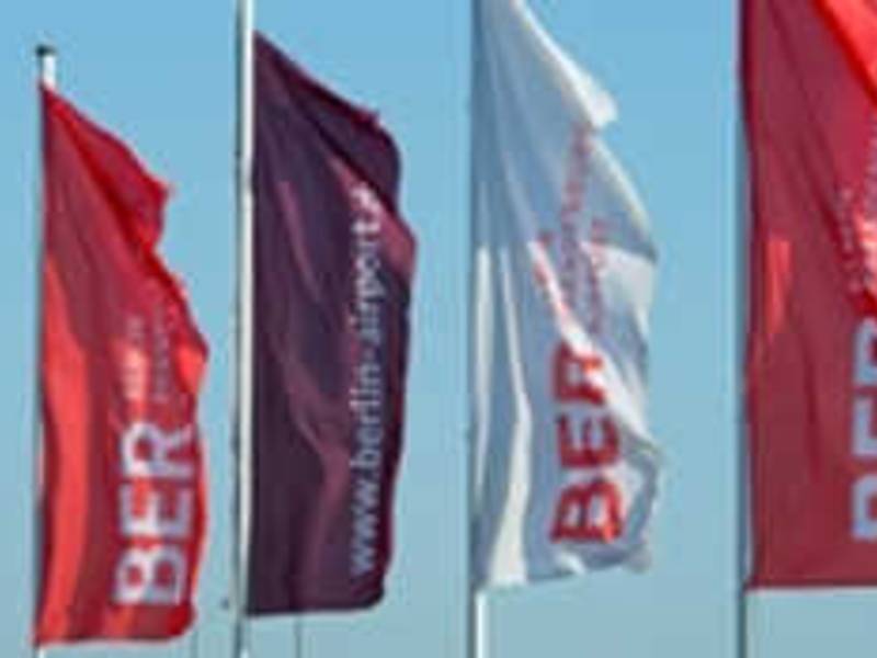 Berliner Flughafen stärkt Umlandkommunikation: Ralf Kunkel wird Umlandbeauftragter