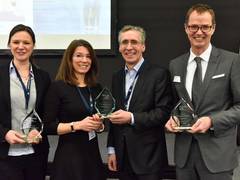 INservFM Kongress 2018: Best Paper Award verliehen