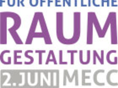 Donnerstag: Start der Fachmesse für die öffentliche Raumgestaltung