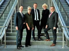 bautec 2020: Urbanes Wohnen – Positionen und Perspektiven