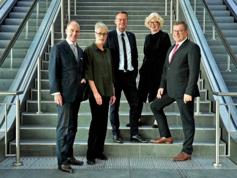 bautec 2020: Urbanes Wohnen – Positionen und Perspektiven