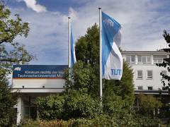 Klinikum rechts der Isar