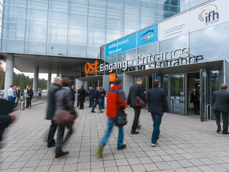 Volle Fahrt voraus für die SHK-Branche: Veranstalter und Verbände begrüßen Lockerungen