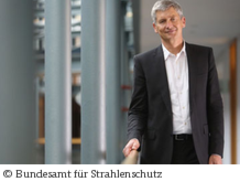 Hendricks gibt wichtige Personalentscheidungen zur Neuorganisation im Endlagerbereich bekannt