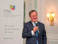 Erfolgreiche Herbsttagung des Industrieverbandes Technische Gebäudeausrüstung NRW e. V. (ITGA)