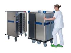 Optimale Speiseverteilung dank innovativer Lösungen