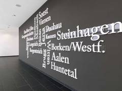 Trianel Hauptgebäude