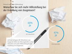 Stiefkind“ Arbeitszeugnis
