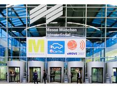 Die eCarTec Munich startet stark in das kommende Jahr