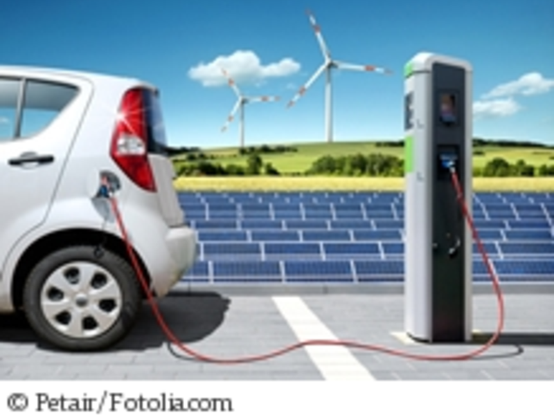 Ergebniskonferenz Schaufenster Elektromobilität