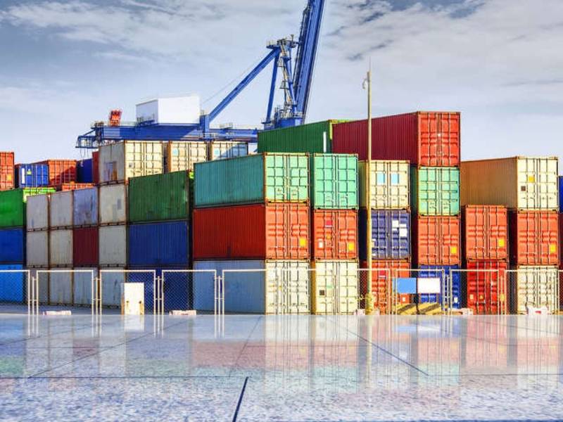 EMI: Industrieproduktion litt im Mai unter massiven Exporteinbußen