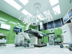 Nachhaltigkeit in Bau und Betrieb von Krankenhäusern