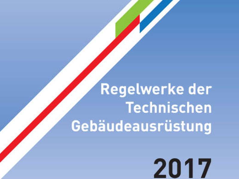 Neuauflage des BTGA-Normenbuchs erschienen