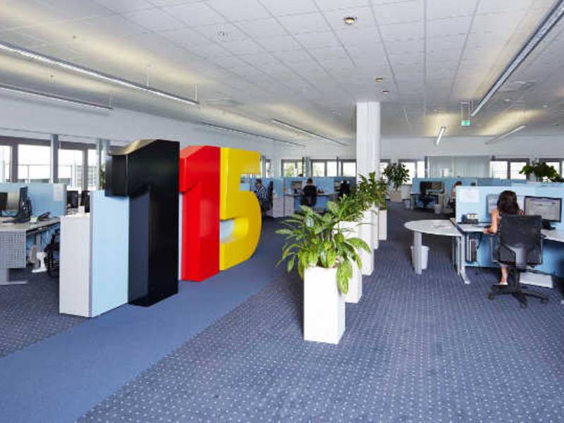 Behördennummer 115: Bekanntheit in Berlin am größten