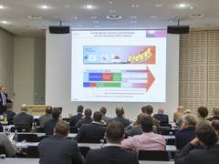 Innovationen der Sicherheitsbranche – Essener Sicherheitstage 2015