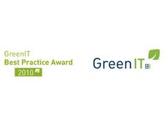 GreenIT Best Practice Award 2010: Jury nominiert Finalisten