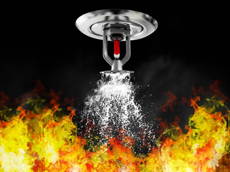 Die Zukunft des Brandschutzes