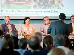 natureplus-Fachtagung rückt die nachhaltige Qualität von Bauprodukten in den Fokus