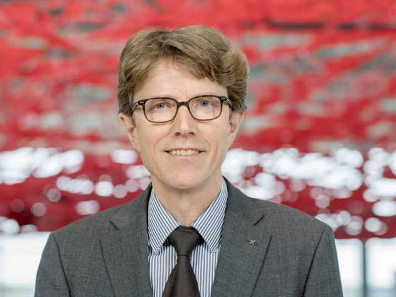 Zur aktuellen Situation von airberlin