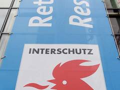 Internationaler Branchentreffpunkt für das Rettungswesen
