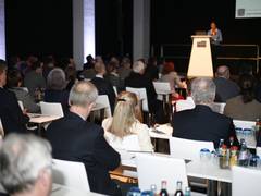 Das ARBIT-SYMPOSIUM 2015 – alles dreht sich um Bitumen
