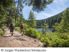 Bundeswettbewerb kürt nachhaltige deutsche Tourismusziele