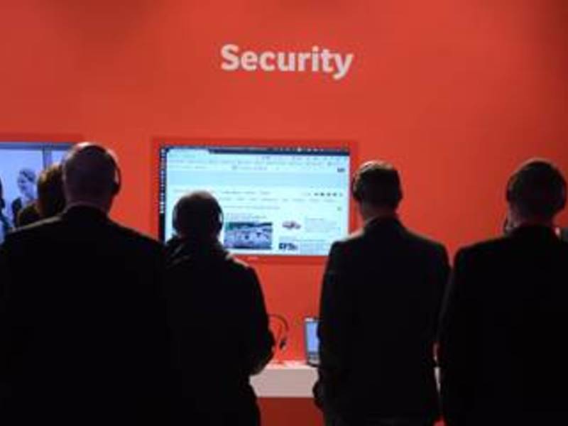 CeBIT 2016: IT-Sicherheit im Fokus