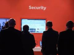CeBIT 2016: IT-Sicherheit im Fokus
