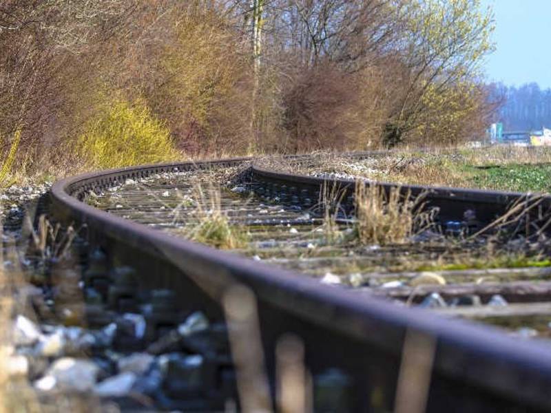 Verbände fordern mehr Gleisanschlüsse im Schienennetz