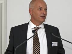 Neuer Vertriebsleiter für Deutschland und die Schweiz bei der Magirus GmbH