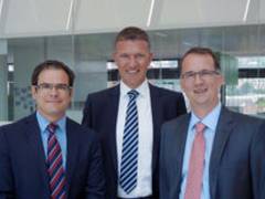 Südwestdeutschen Stromhandels GmbH