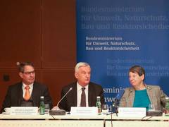 BMUB unterstützt Engagement im Gastgewerbe