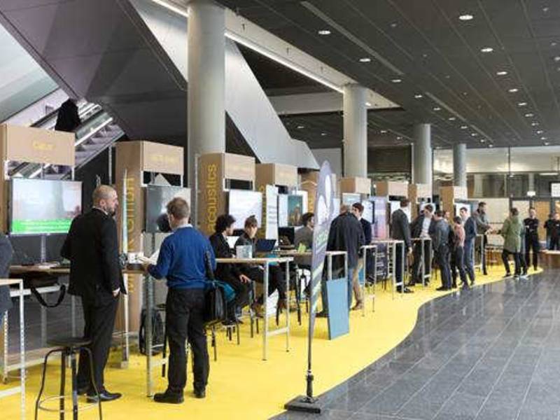 Messe Frankfurt kooperiert mit Builtworld für die „gebaute Welt“ der Zukunft