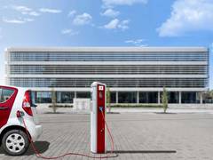 Stadtwerke Lengerich starten Ladesäulen-Park mit Trianel