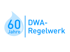 60 Jahre DWA