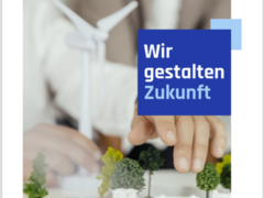 Klimawandel: Neue VDI-Handlungsempfehlung