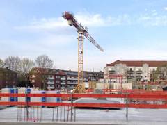 Innenentwicklung für mehr Wohnungsbau
