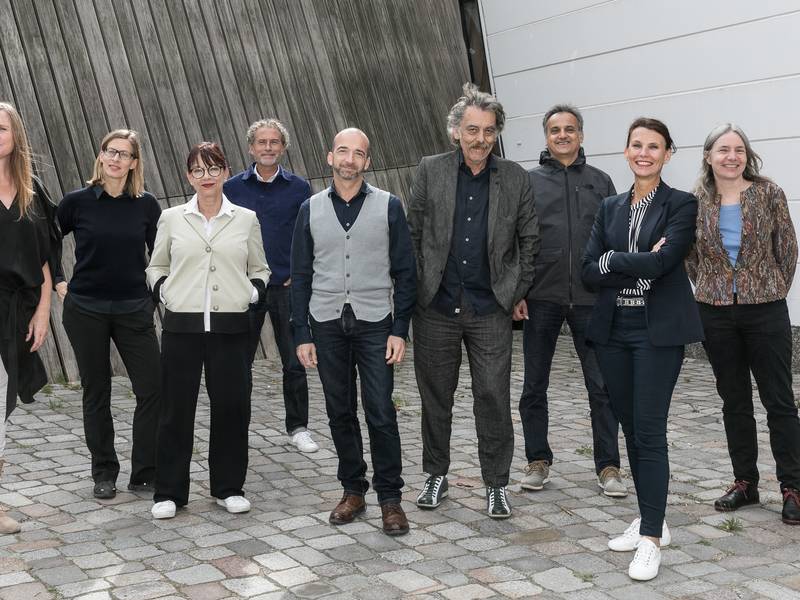 Bundesumweltministerin und Präsidentin des Umweltbundesamtes vergeben Bundespreis Ecodesign