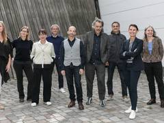 Bundesumweltministerin und Präsidentin des Umweltbundesamtes vergeben Bundespreis Ecodesign