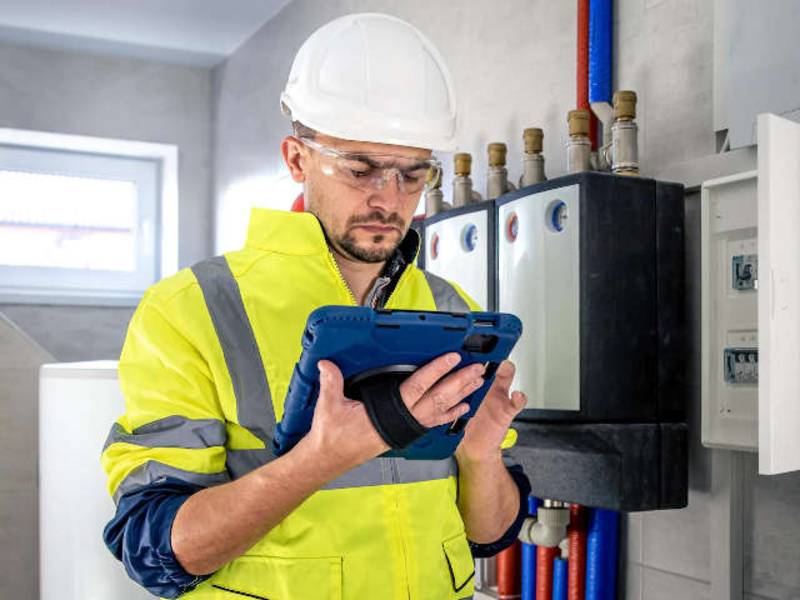 ifo Institut: Gaspreisbremse wird viel billiger als gedacht
